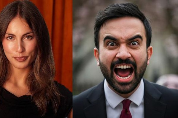 Something UNBELIEVABLE Is Happening To NYC Cops Under Mayor Mamdani