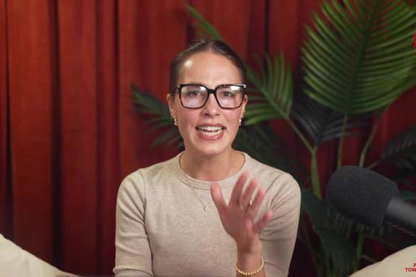 Candace Owens' Sick Obsession With Charlie Kirk's Widow