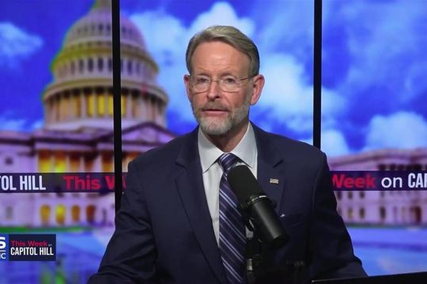 President Trump's Tremendous State of the Union