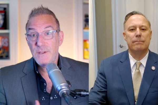 Refusing the SAVE Act Should End Several Careers