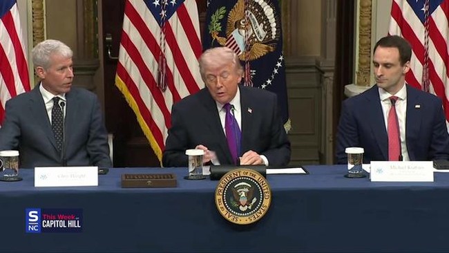 President Trump Demands Surrender From Ayatollahs