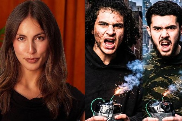 The NYC Bombing Story the Media BURIED Before You Could See It