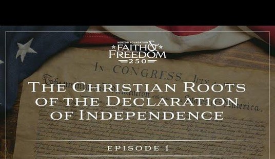Faith and Freedom 250 Episode 1: The Christian Roots of the Declaration of Independence