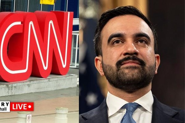 CNN Forced to Delete Viral Fake Report As Trump Stuns Hosts Live