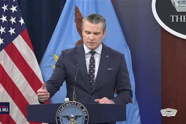 Islamic Radicalism Hits America