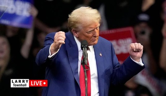 Trump Wins: Iran Agrees to 'Everything' As Strait of Hormuz Opened 'Forever'