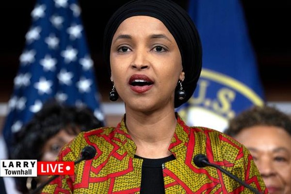 Ilhan Omar Caught: Public Tantrum As Kash Patel Exposes Decades of SPLC Fraud