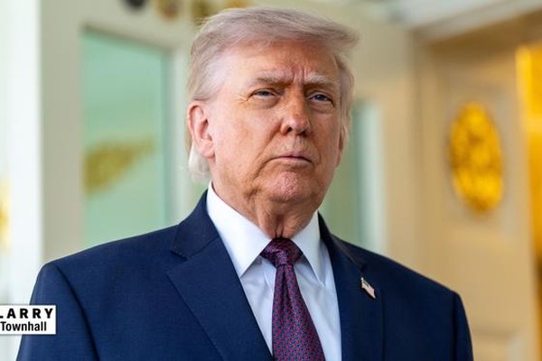 Trump Just Did Something for Veterans That the FDA Refused to do for a Decade