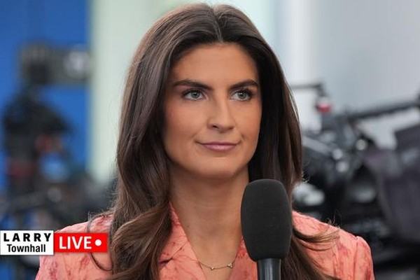 Trump Publicly Trashes CNN's Kaitlan Collins, Fraudulent Career Unmasked