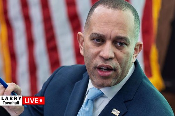 Hakeem Jeffries Is Done: Is This the End of His Career?