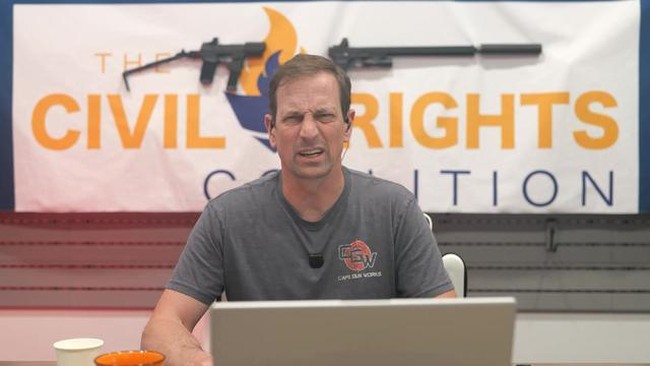 Samuel Lacus Charges Dropped and the Fight Over Chapter 135 | RapidFire Radio