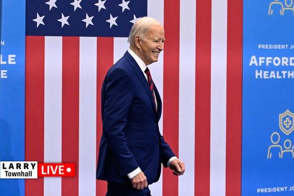 Biden and His Autopen Return With Big Announcement