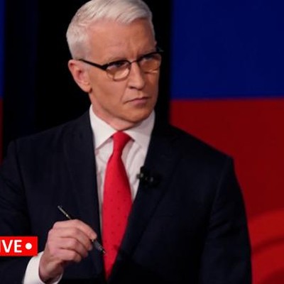 CNN Hosts Triggered by Trump's Escape From Iranian Threat