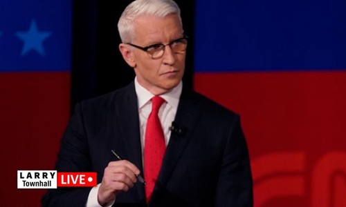 CNN Hosts Triggered by Trump's Escape From Iranian Threat