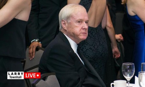 Chris Matthews Loses It on 'Morning Joe' As Democrat Party Starts Fracturing