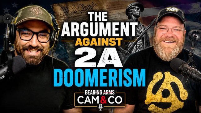 The Argument Against 2A Doomerism