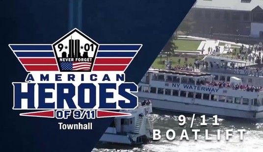 American Heroes of 9/11: The Boatlift