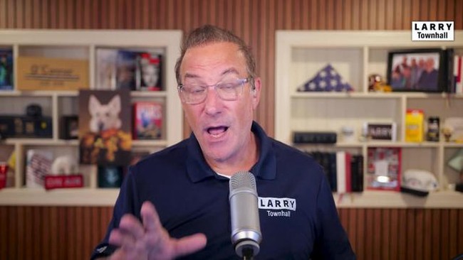 Iowa Democrat Rob Sand Wants to Be 'Governor for All.' Zach Lahn Says He Stands for Nothing.