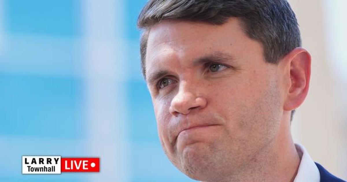 Hidden Camera Footage Catches Talarico SuperPAC Paying For Votes