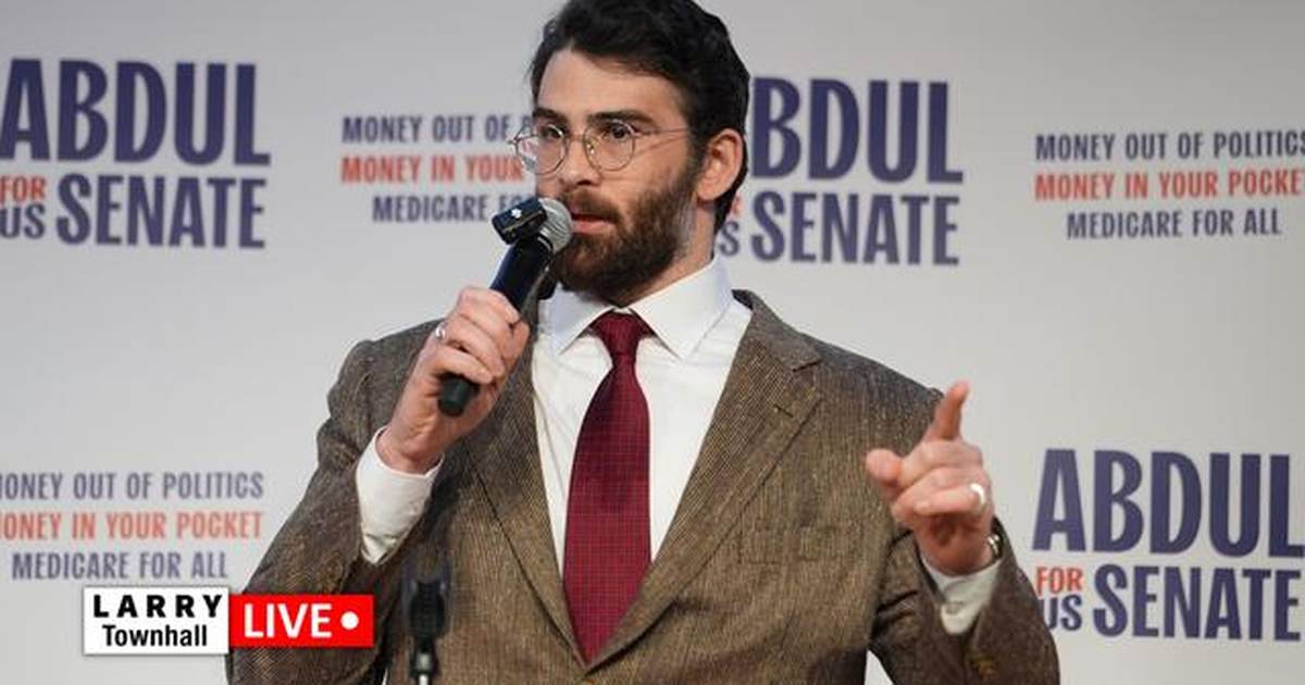Hasan Piker Goes Rogue, Screws Democrats With America 'Worse' Than Al-Qaeda Comment
