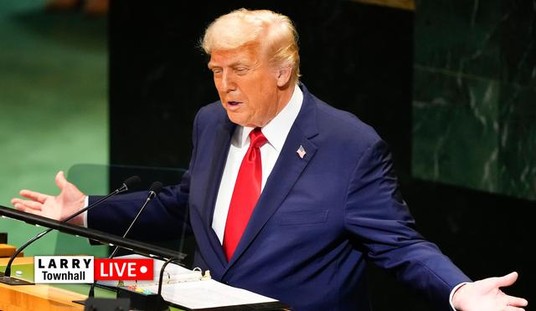 Trump Ripped Iran & Cuba in Fiery UN Speech As They Storm Out of the Room