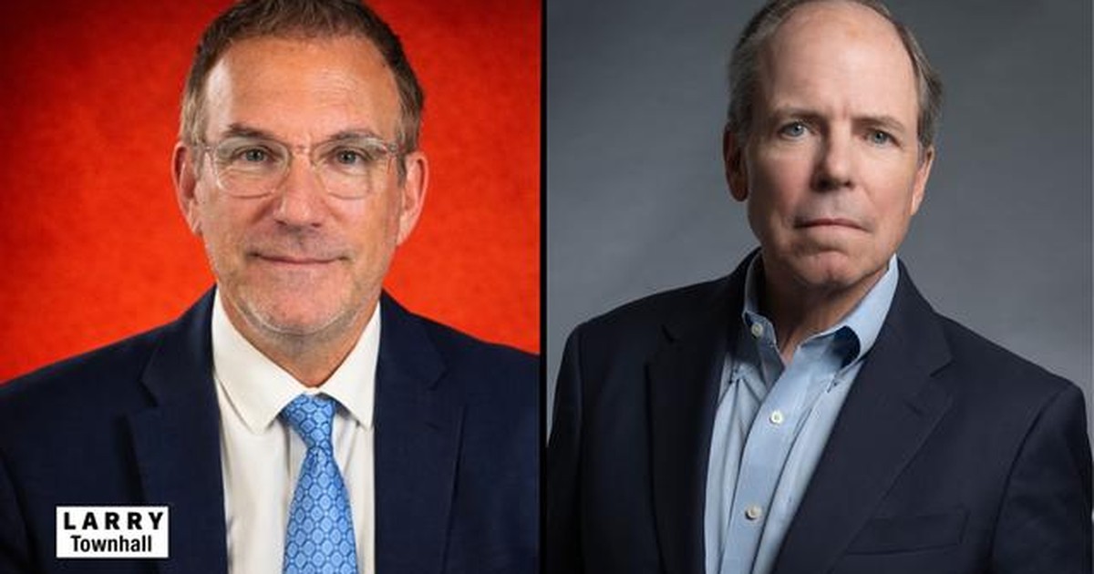 What Alaska’s 50+ Voters Are Saying About the Senate Race