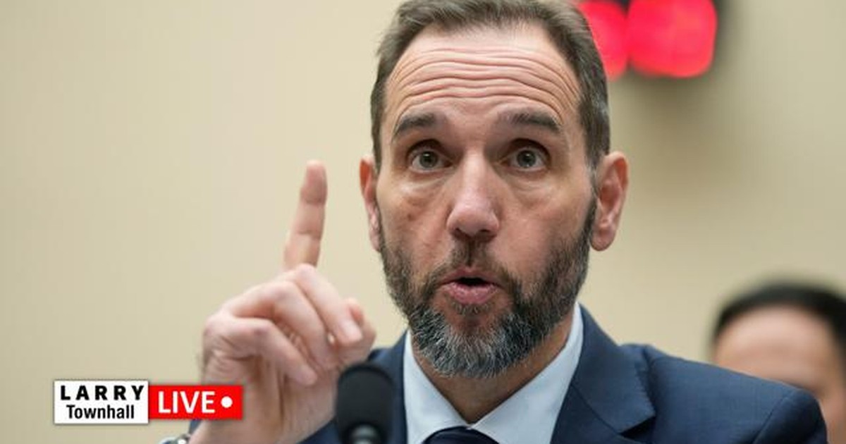 Jack Smith Under Fire As Bombshell New Trump Probe Records Surface