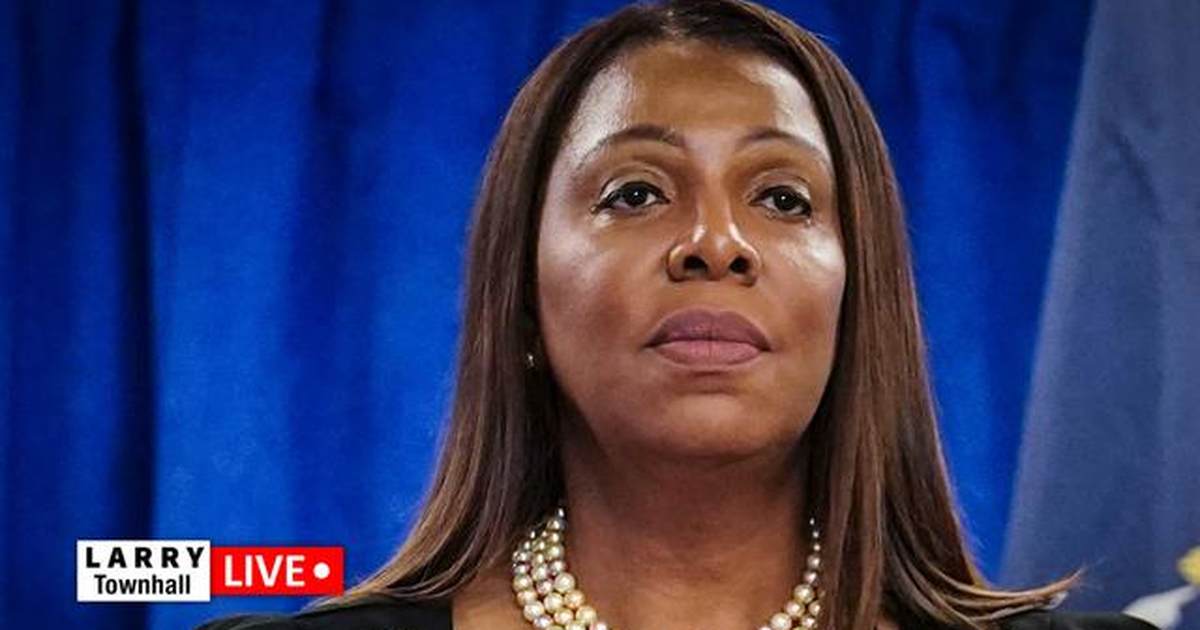 Letitia James Appointed Special Prosecutor in Cornell 7 Case