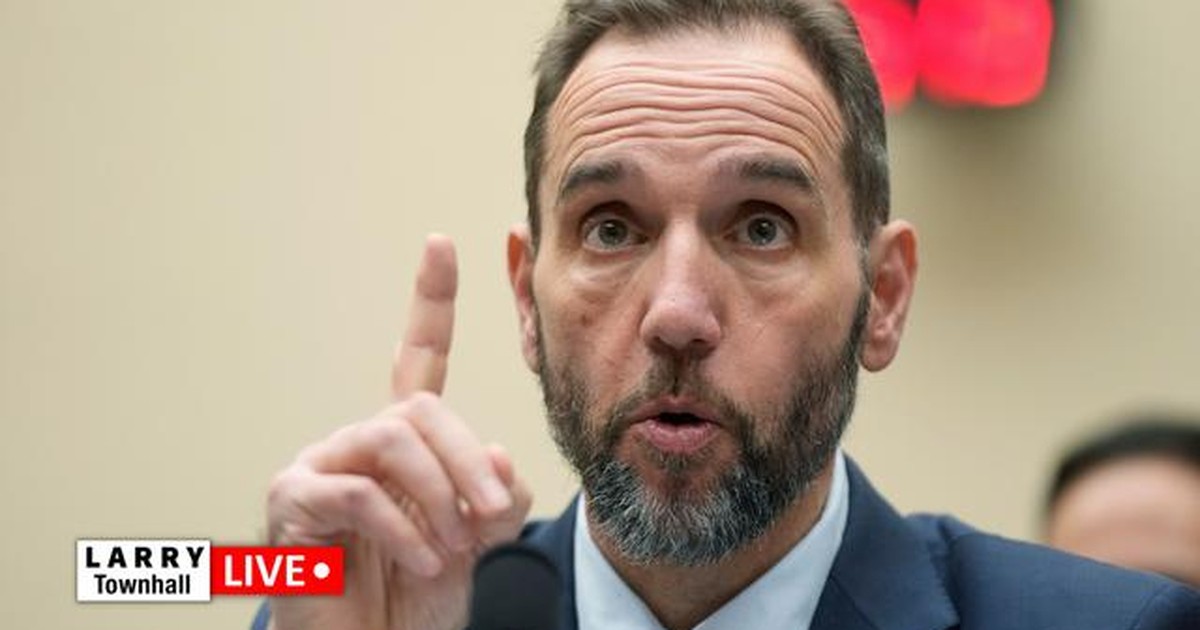 Jack Smith's Team Monitored Trump Campaign Aide Susie Wiles' Phone