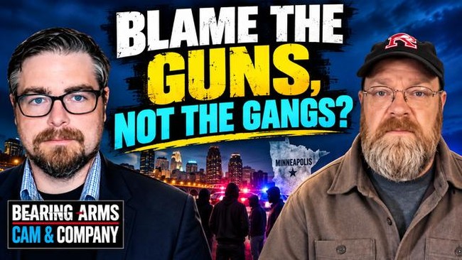 2A Advocates Respond After Mayor Demands Gun Bans in Response to Somali Gang Violence