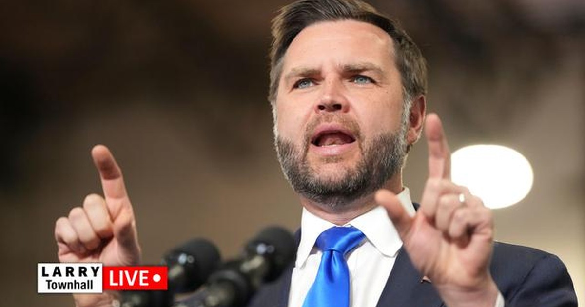 JD Vance Drops a Bombshell on Immigration Fraud