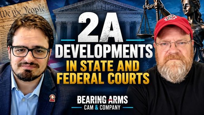 Big Developments in NFA, Licensing Cases