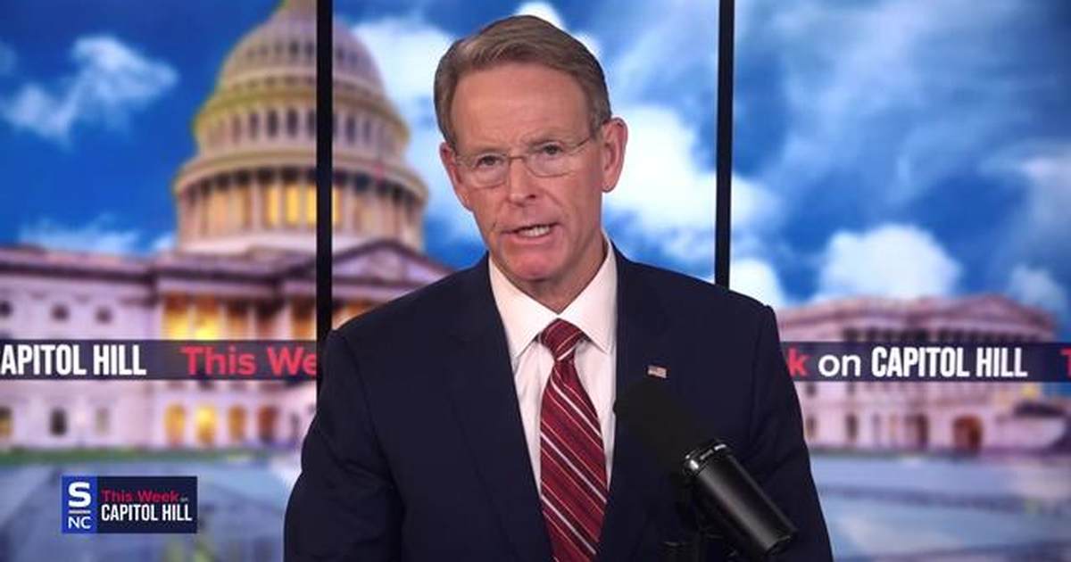 Faith, Freedom and the Midterms: Johnson and Christian Leaders Sound the Alarm