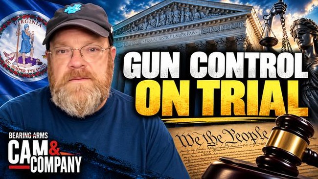 Two Cases, Big 2A Consequences
