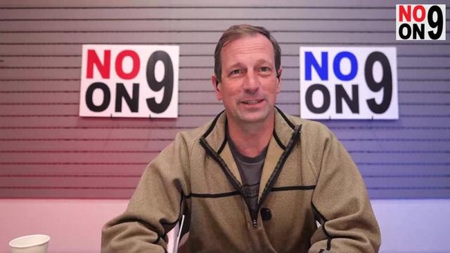 Kendall Knapik on Women Gun Owners, Chapter 135 & the Fight for No on 9 | RapidFire Radio