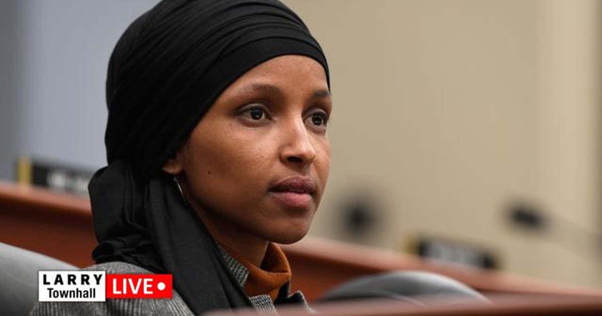 Ilhan Omar Passport Seized: Deportation Plan Confirmed