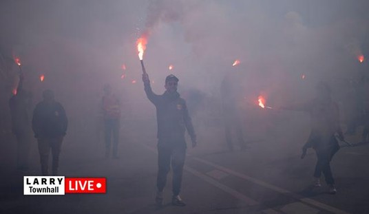 Paris Is Burning: The Marxist Network Behind France’s Chaos and Why America Could Be Next