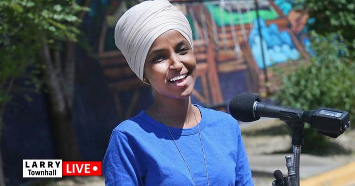 New Developments in Ilhan Omar Investigation, Trump on France Unrest, and Latest Midterm Polls