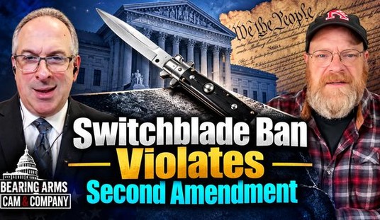 Fifth Circuit Says Switchblade Ban Violates Second Amendment