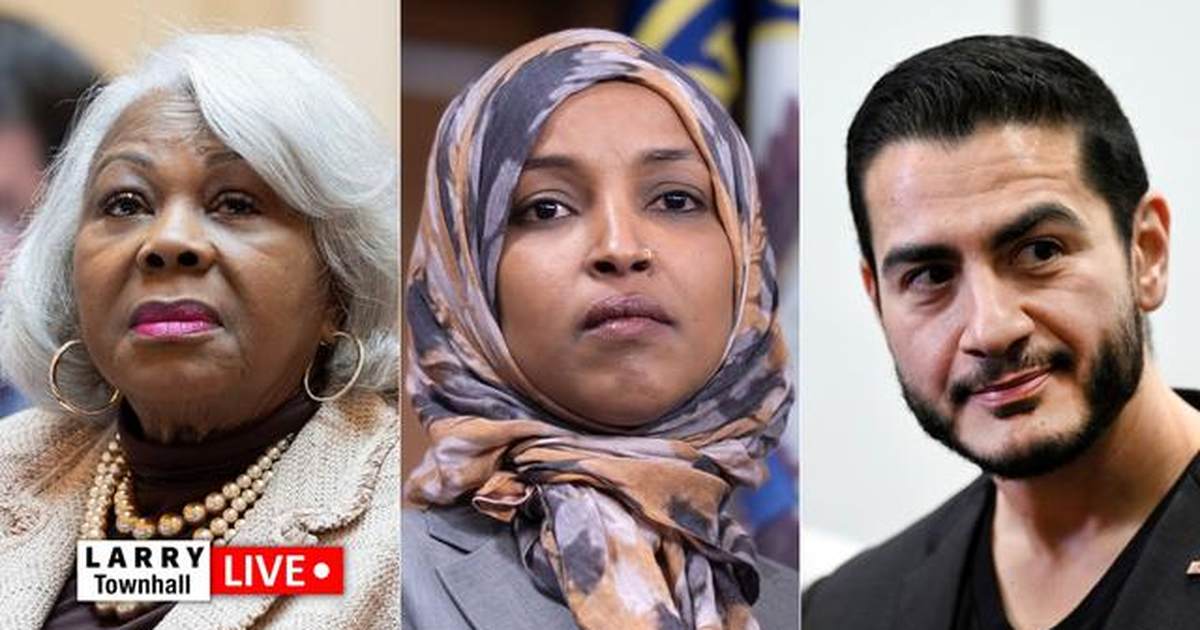 Three Democrats Face Political Turmoil As Midterm Elections Approach