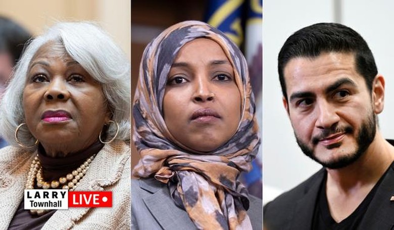 Three Democrats Face Political Turmoil As Midterm Elections Approach