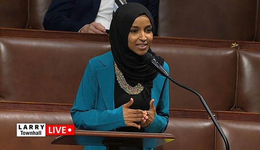 Ilhan Omar Caught in ‘Political Nightmare’ As Trump Weigh in on 'Scam' Bombshell