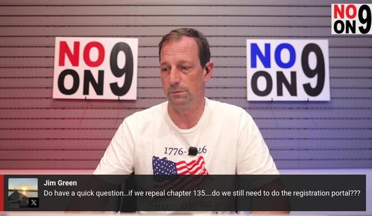 Toby Leary on Gun Bans, Supreme Court Battles & No on 9 | RapidFire Radio