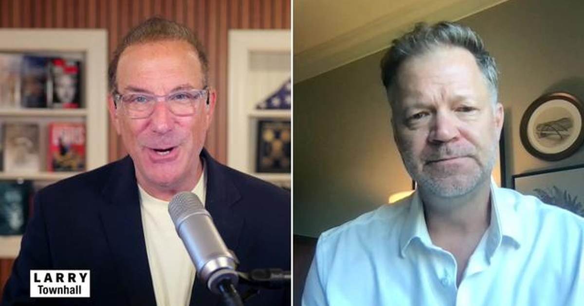 ‘Paging Hezbollah’ Director Justin Folk Reveals Why Mossad Wanted the Terrorists Injured, Not Dead