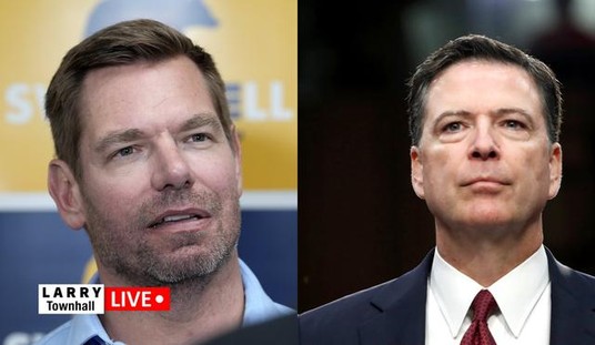 Trump’s DOJ Targets Comey Again As FBI Raid Raises New Questions About Swalwell