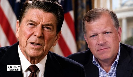 Reagan Warned Us This Would Happen.