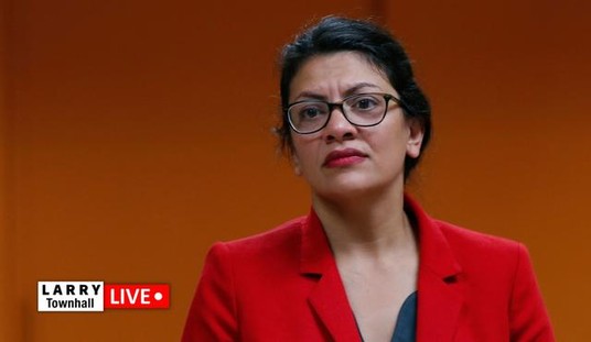 Hidden Camera Catches Rashida Tlaib Defending Citizenship Lie