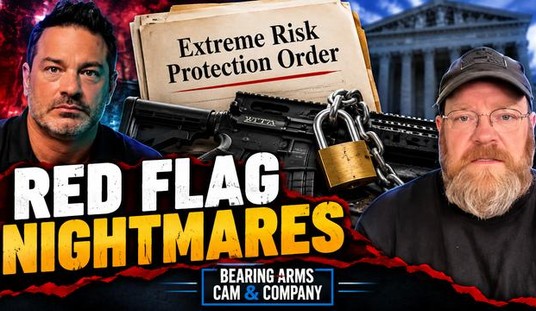 New Study Reveals Red Flag Nightmares