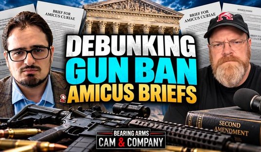 The Desperate Arguments Behind the Push to Ban AR-15s