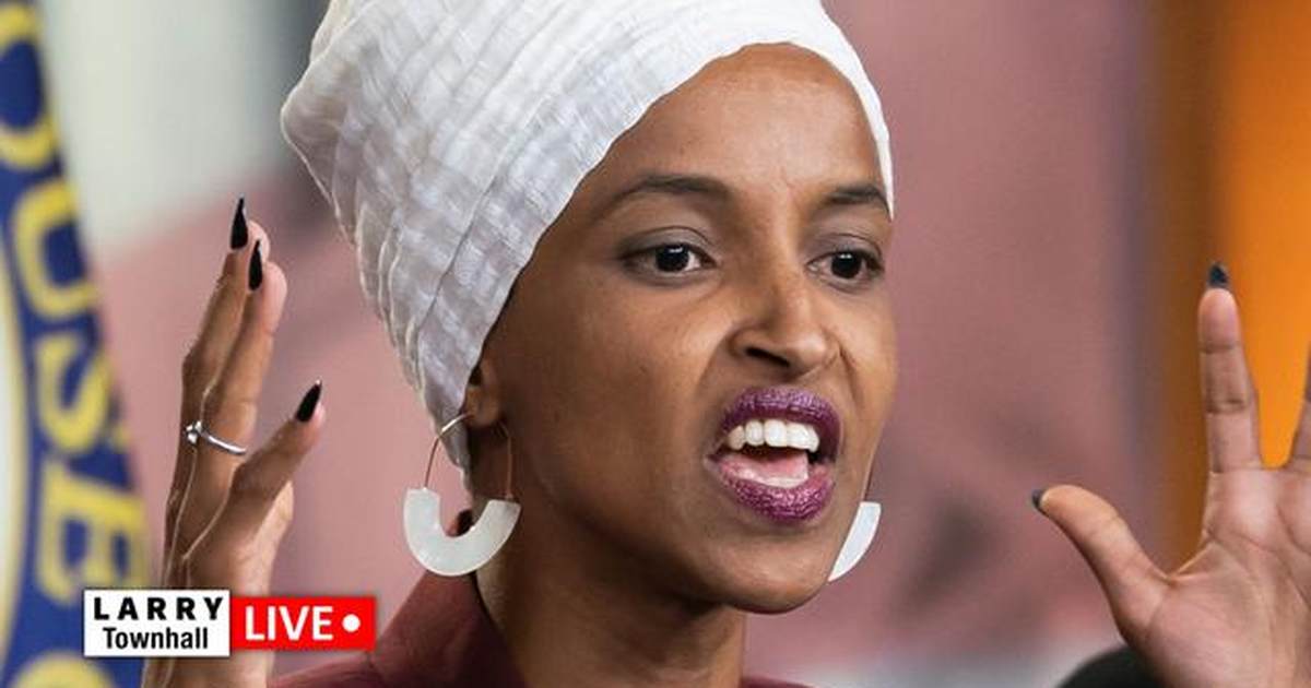 New York Times Reveals Obama-Era FBI Investigation Into Ilhan Omar’s Marriage New York Times Reveals Obama-Era FBI Investigation Into Ilhan Omar’s Marriage